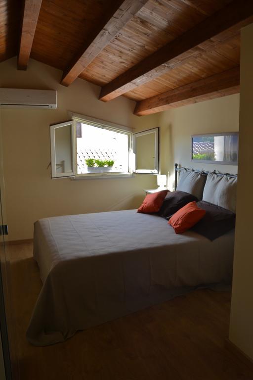 I Fiori Di Olga Bed & Breakfast Palermo Rom bilde