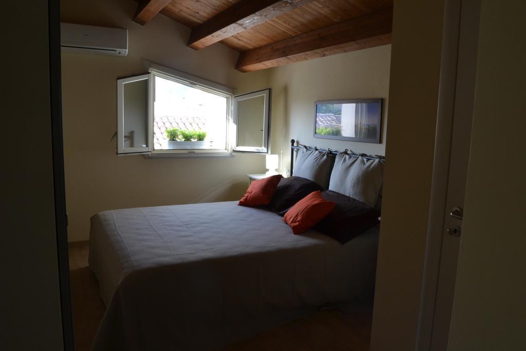I Fiori Di Olga Bed & Breakfast Palermo Rom bilde