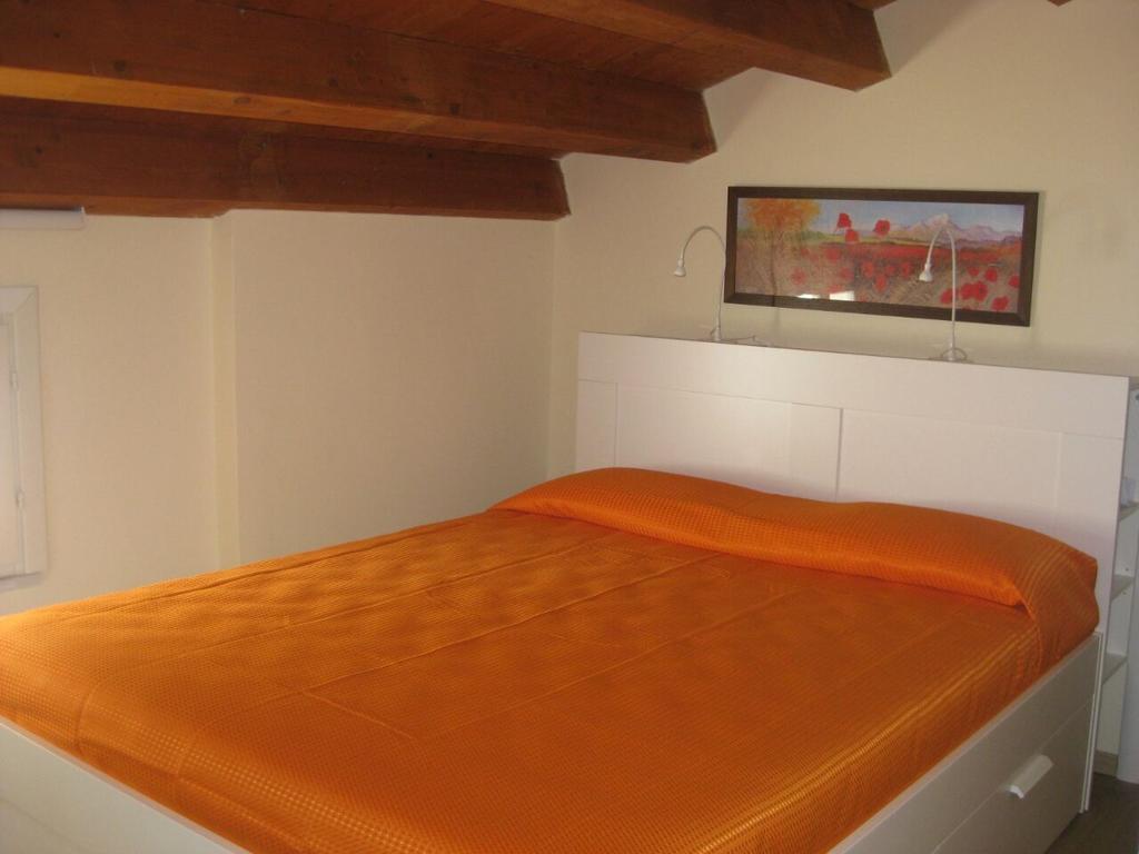 I Fiori Di Olga Bed & Breakfast Palermo Eksteriør bilde